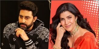 Abhishek Bachchan-Nimrat Kaur