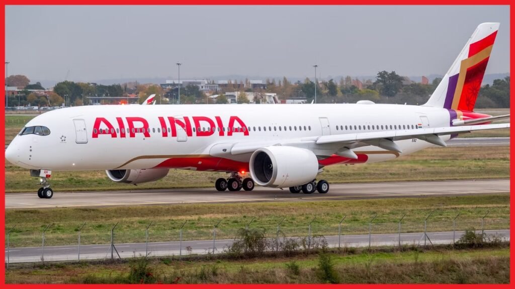 Air India