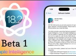 Apple’s iOS 18.2 Beta