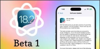 Apple’s iOS 18.2 Beta