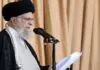 Ayatollah Khamenei Breaks Silence on Sinwar’s Death, Assures Hamas Fighters ‘Resistance Will Not Stop Ayatollah Khamenei