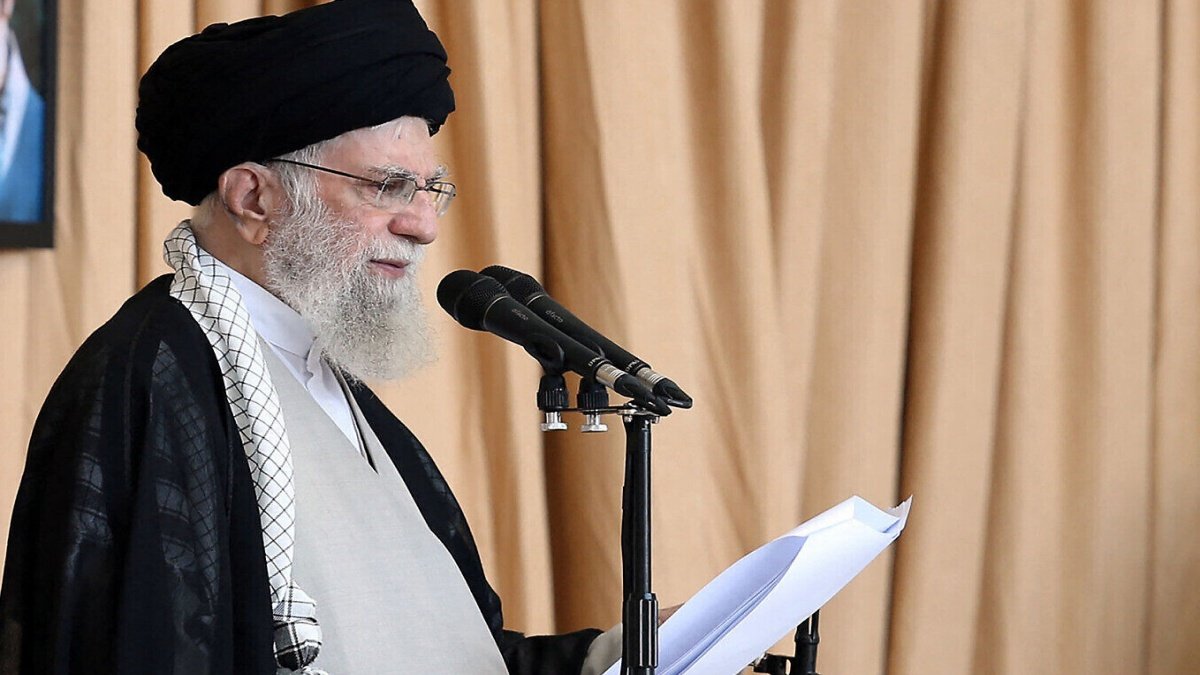 Ayatollah Khamenei Breaks Silence on Sinwar’s Death, Assures Hamas Fighters ‘Resistance Will Not Stop
