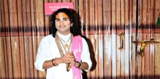 Baba Aniruddhacharyas Bigg Boss Appearance