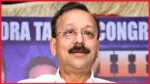 NCP Leader Baba Siddiqui Murdered in Mumbai: Two Arrested, One at Large Baba Siddiqui