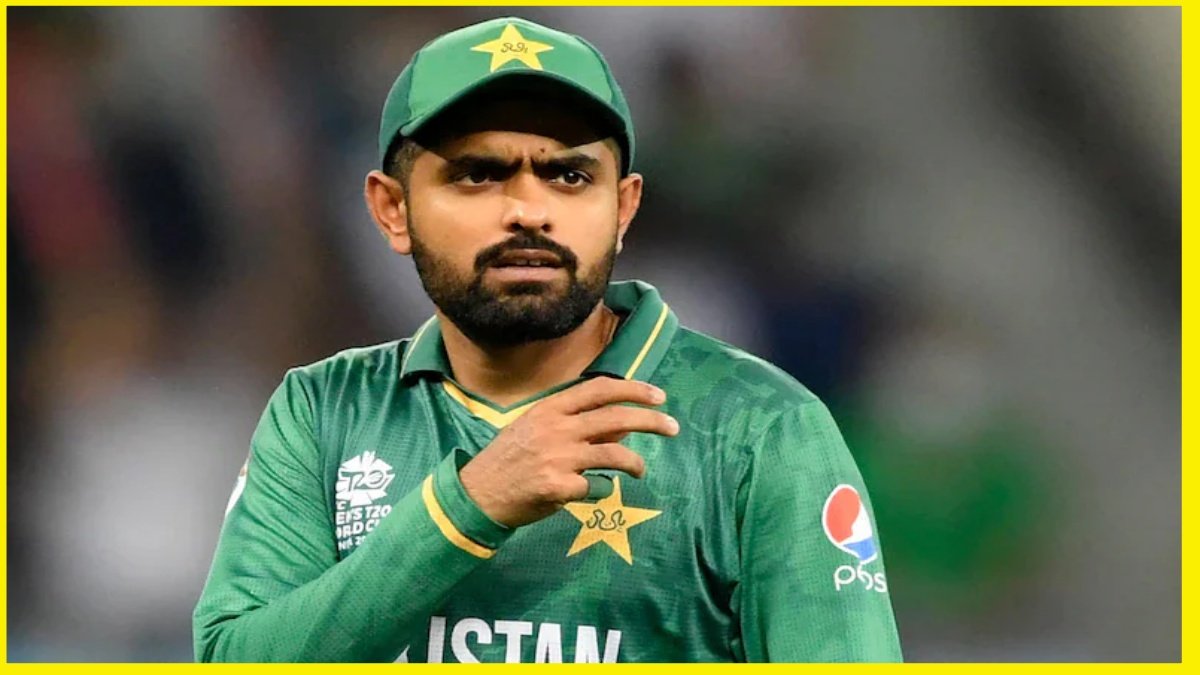 Babar Azam Steps Down as Pakistan’s White-Ball Captain: A Bold Move to Focus on Performance