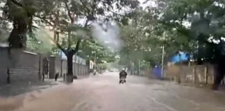 Bengaluru Deluged