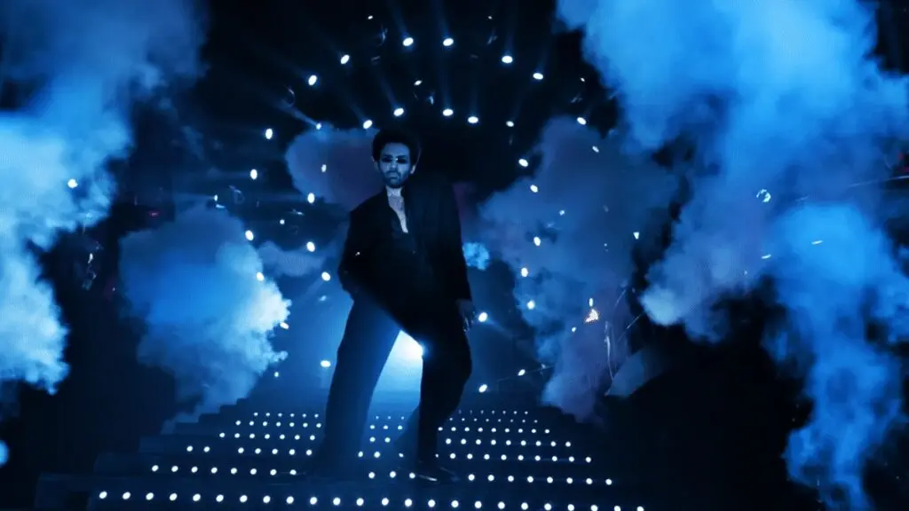 Bhool Bhulaiyaa 3 Title Track | PalPal News Hub | Latest National, Technology, and Astrology News Bhool Bhulaiyaa 3 Title Track