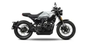 Brixton Motorcycles Enters Indian Market with Neo-Retro Range: Pre-Bookings Open for Cromwell and Crossfire Models Brixton Motorcycle-Crossfire
