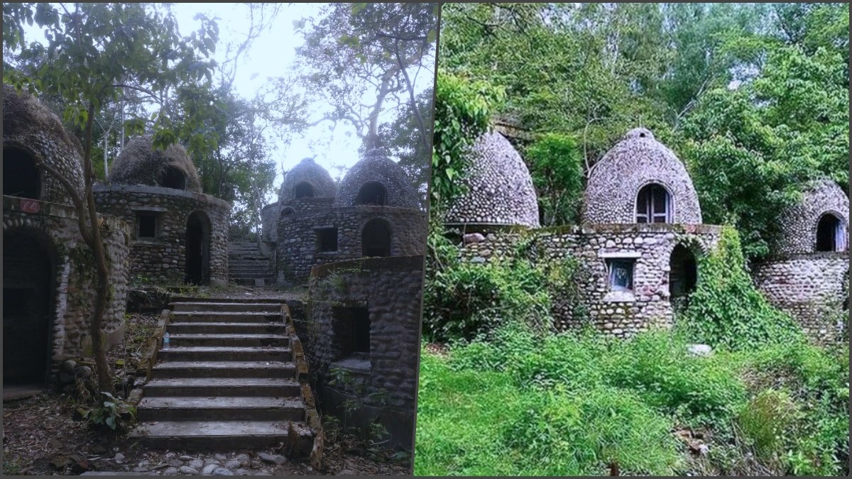HCP Design to Lead Restoration of Iconic Beatles Ashram in Rishikesh: A Journey Back to 1968’s Historic Retreat