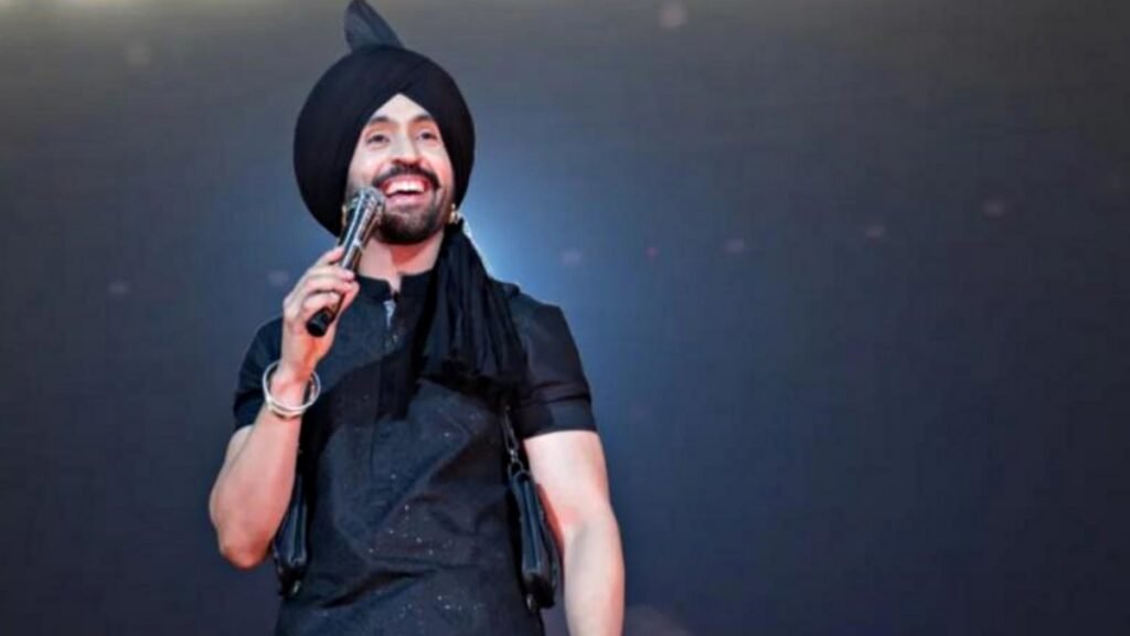 Diljit Dosanjh