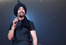 Diljit Dosanjh