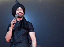 Diljit Dosanjh