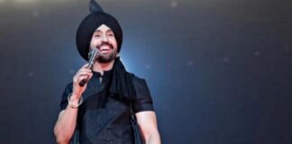 Diljit Dosanjh