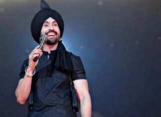 Diljit Dosanjh