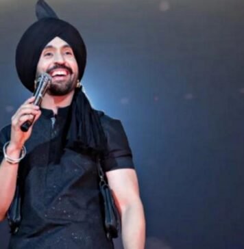 Diljit Dosanjh