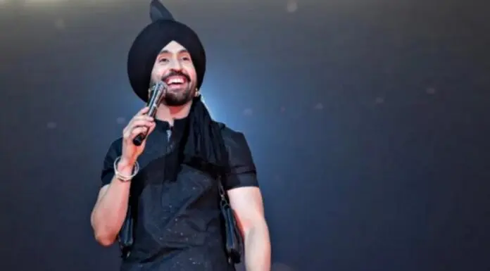 Diljit Dosanjh