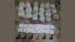 Drug Smuggling