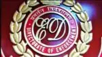 ED