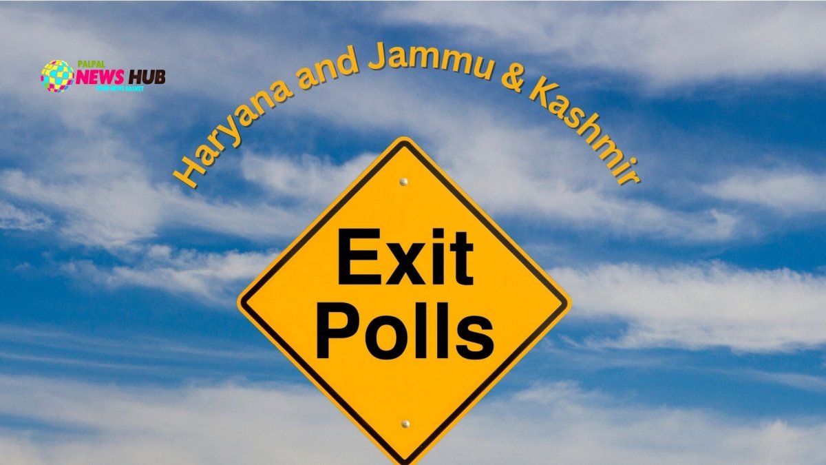 Exit Polls