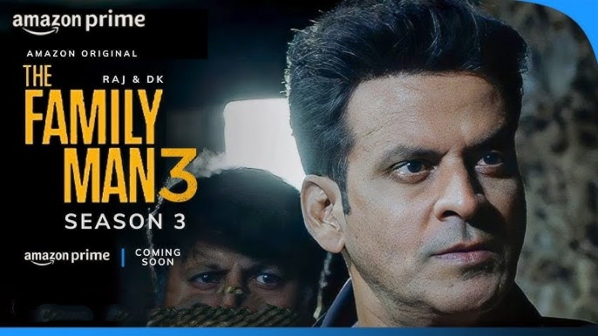 The Family Man 3 Set for Explosive Return: Nimrit Kaur Joins as New Villain, Adding to Srikant Tiwari’s Troubles!