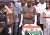 Farewell to Ratan Tata