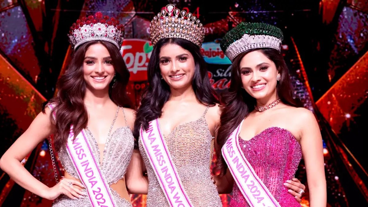 Nikita Porwal: From Ujjain to the World Stage, A Journey of Dreams and Determination
