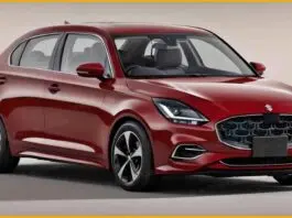 Maruti Suzuki Set to Launch Sleek, Feature-Packed Fourth-Generation Dzire on November 11: Here’s What to Expect