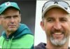 Gary Kirsten-Gillespie