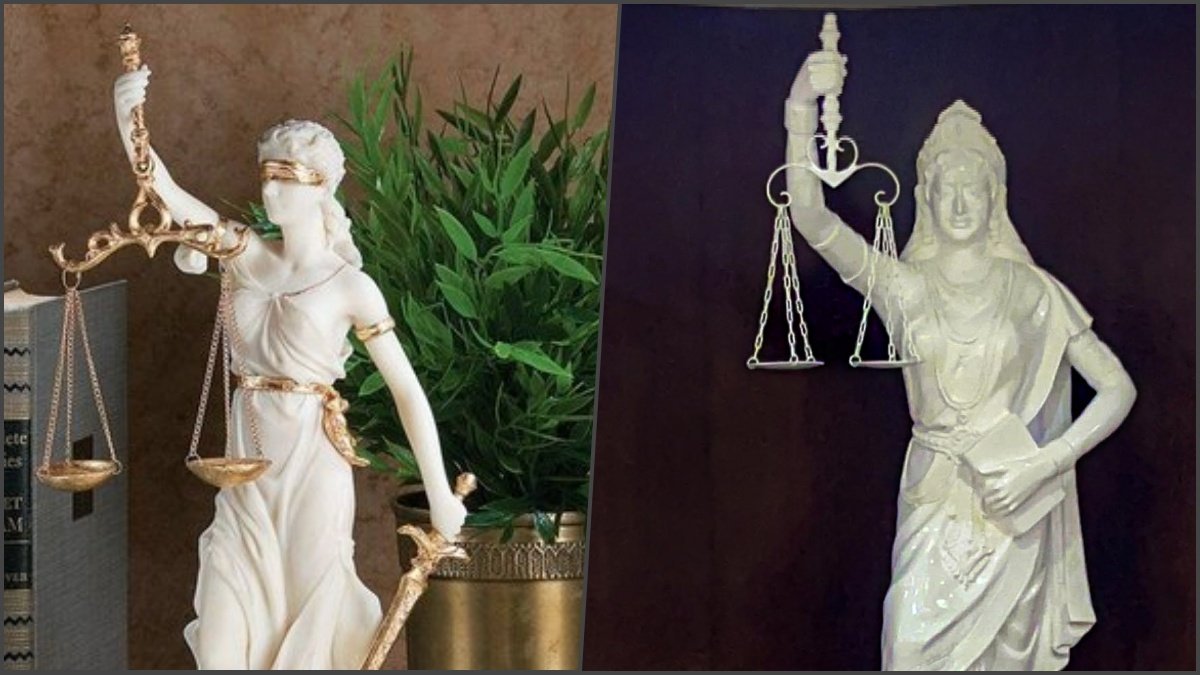 Supreme Court Bar Association Condemns ‘Unilateral’ Changes to Justice Statue and Court Emblem