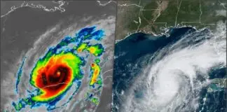 Hurricane Milton