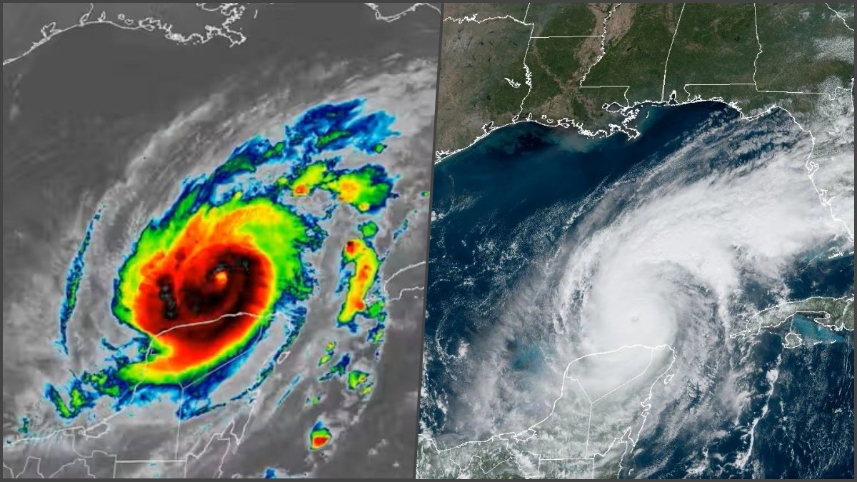 Storm of the Century: Hurricane Milton’s Fury Forces Largest Evacuation in Florida’s History