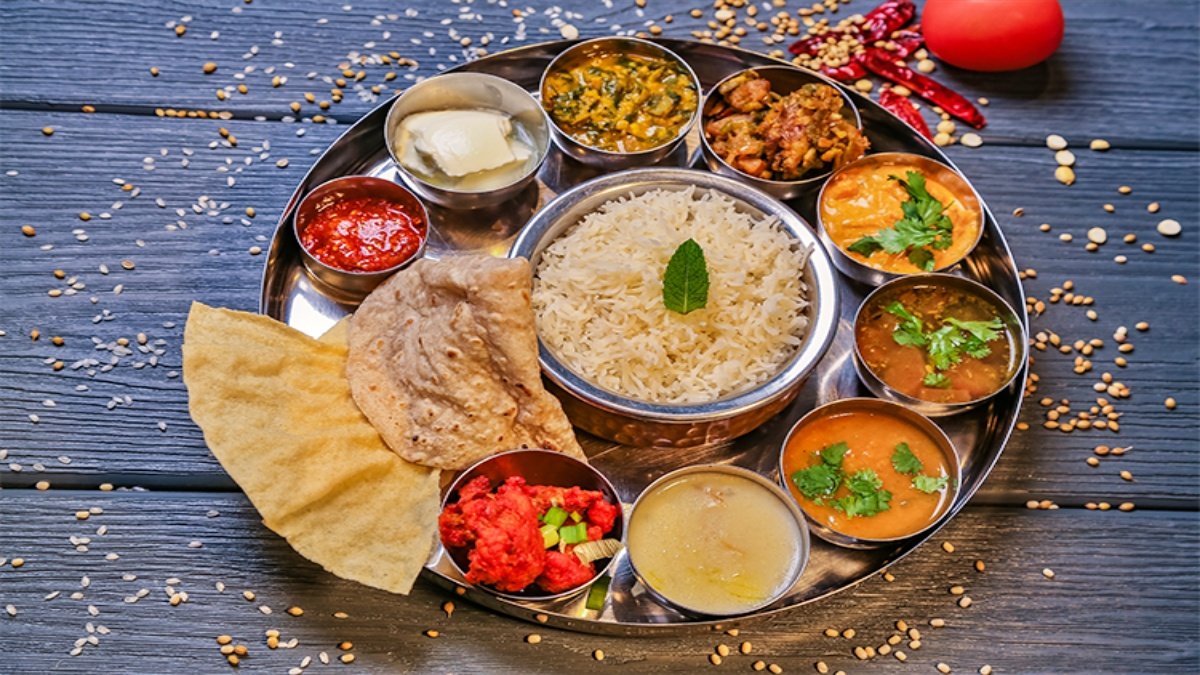 Indian Diet Holds Key to Combating Climate Change: New WWF Report Highlights Potential of Plant-Based Diets