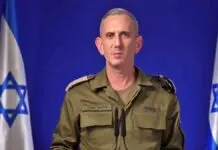 Israeli Army Accuses Hezbollah of Stashing Millions in Cash and Gold Beneath Beirut Hospital Israeli Army Accuses Hezbollah