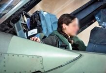 Israeli female fighter pilots