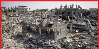 Israeli military Lebanon and Gaza fronts