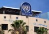 Israels Ban on UNRWA