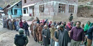 J&K Assembly Elections