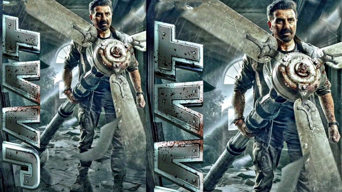 ‘Jaat’ Controversy: Protests Erupt, FIR Sought Against Sunny Deol, Randeep Hooda’s Film