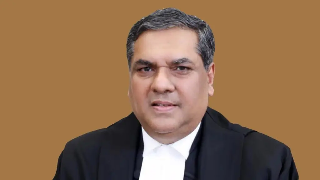 Justice Sanjiv Khanna | PalPal News Hub | Latest National, Technology, and Astrology News Justice Sanjiv Khanna