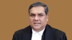 Justice Sanjiv Khanna