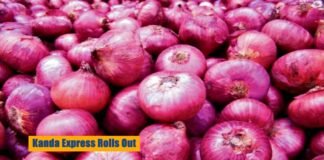 Kanda Express Rolls Out