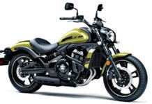 Kawasaki Unveils 2024 Vulcan S