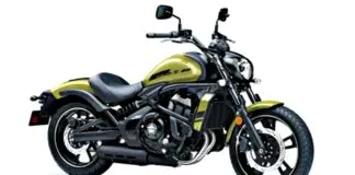 Kawasaki Unveils 2024 Vulcan S