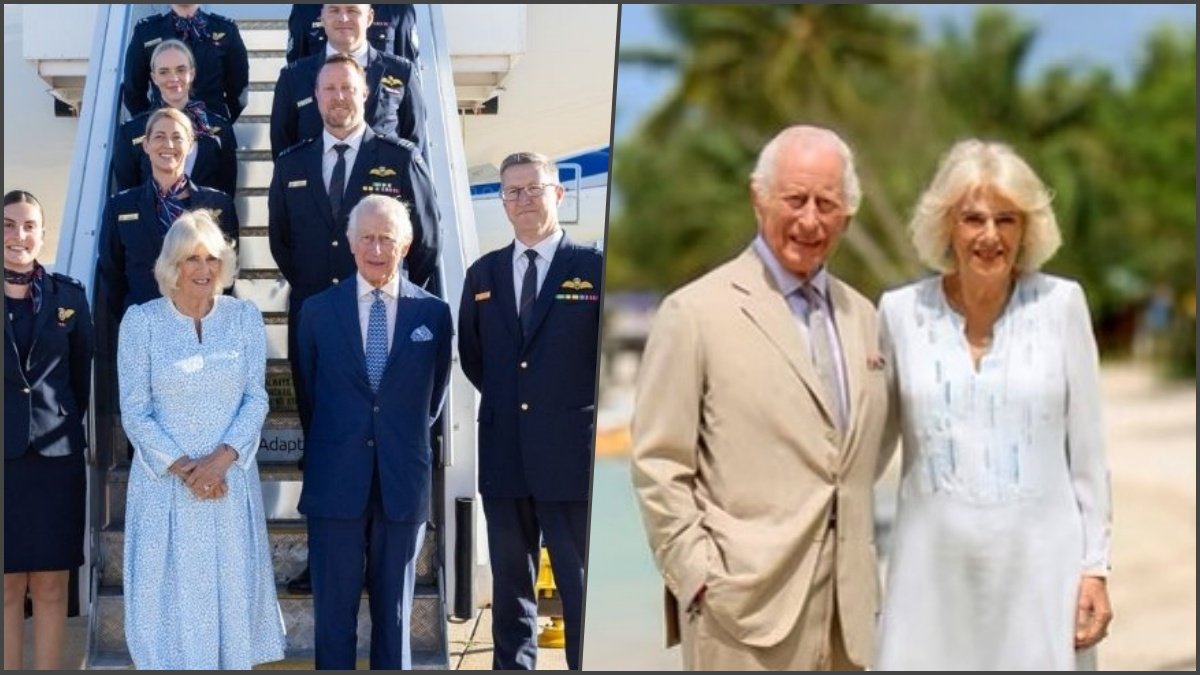 King Charles III’s First ‘Secret Visit’ to Bengaluru Unveils a Royal Wellness Retreat Post-Coronation