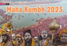 Maha Kumbh 2025