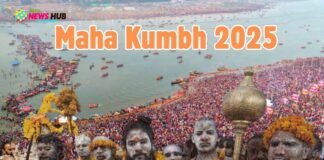 Maha Kumbh 2025