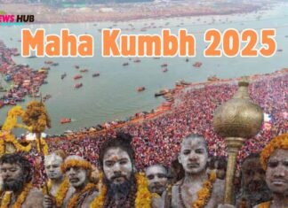 Maha Kumbh 2025