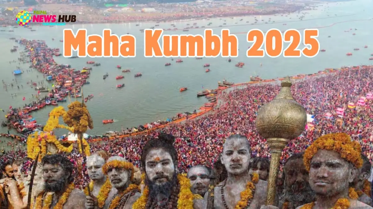 Maha Kumbh 2025: UP Government Introduces Hi-Tech System to Reunite Lost Loved Ones