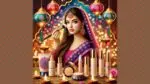 Shine Bright This Diwali: Top Makeup Tips for a Radiant All-Day Look Makeup
