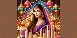 Makeup